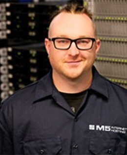 Chris Moody