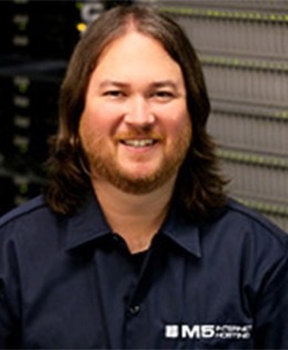 Marcus D'Camp