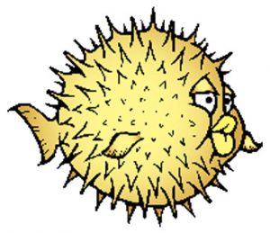 OpenBSD Logo