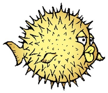 OpenBSD Logo