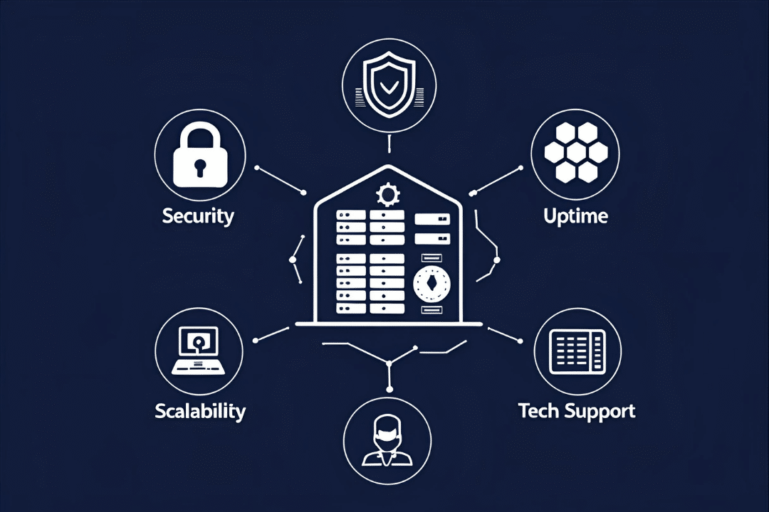 Colocation Provider