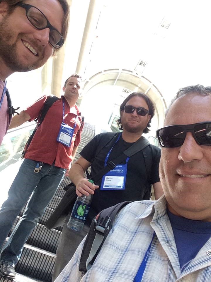 HostingCon2