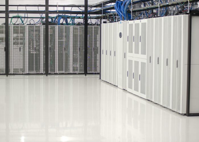 Austin Data Center