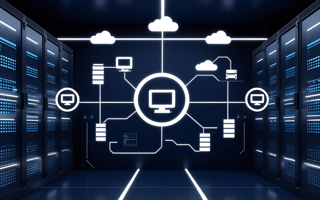 From Startup to Scale-Up: The Flexibility of Ubuntu Dedicated Server Hosting