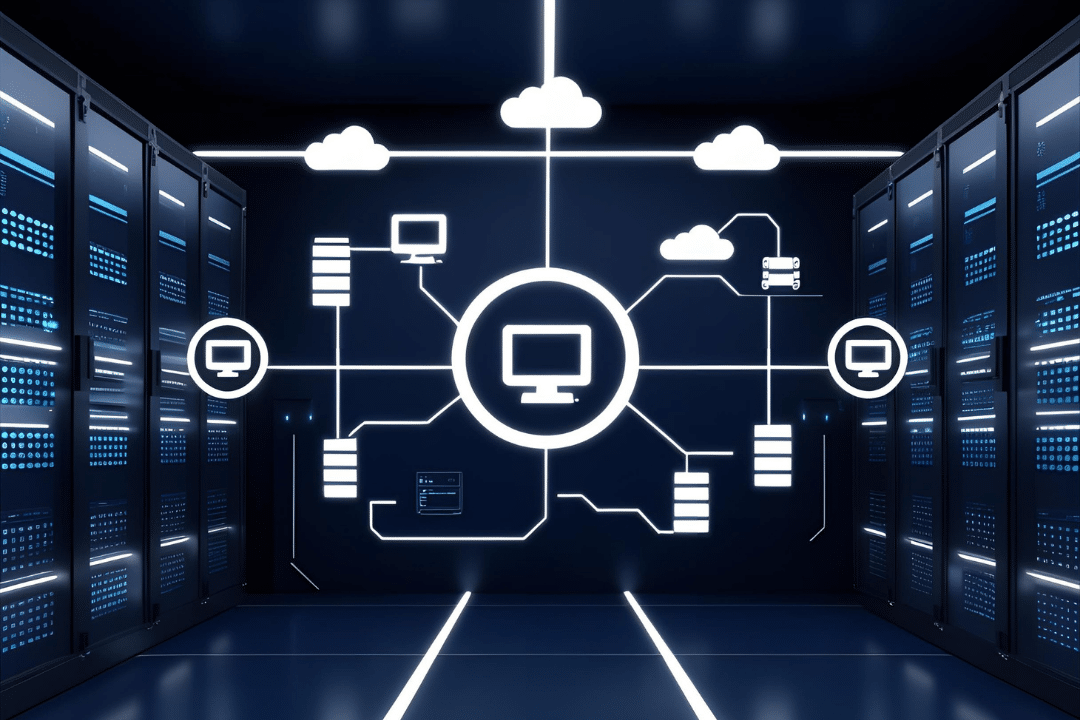 Dedicated Server Hosting