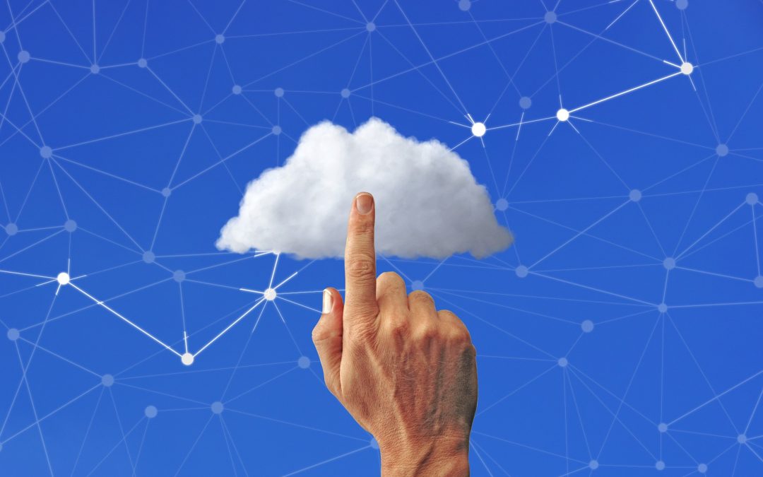 The Difference Between Traditional vs. Cloud Hosting