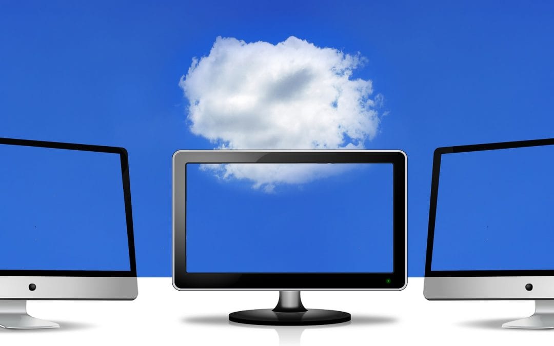 How Are IaaS vs. PaaS vs. SaaS Different?