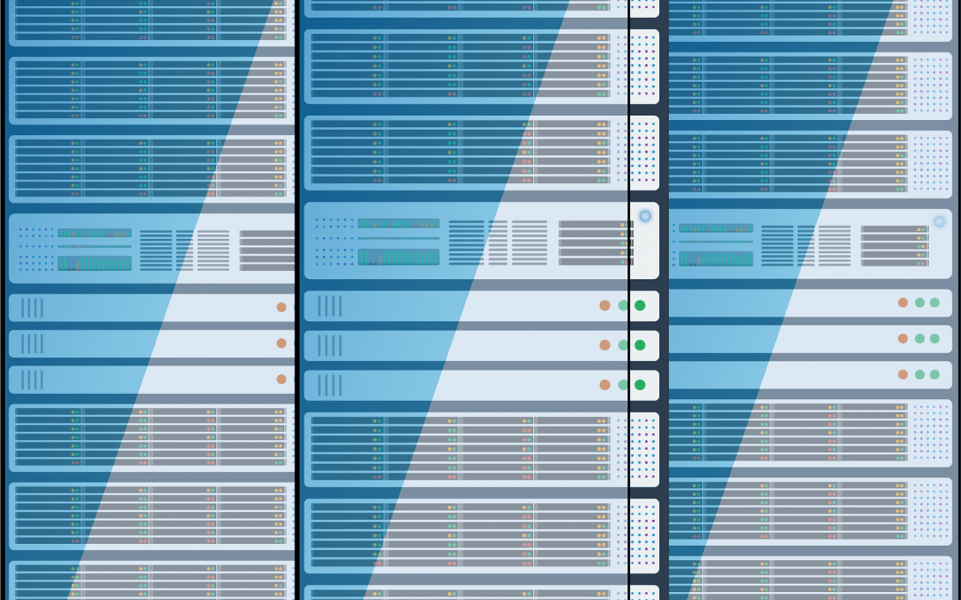 How Dedicated Servers Fit into a Cloud Server World